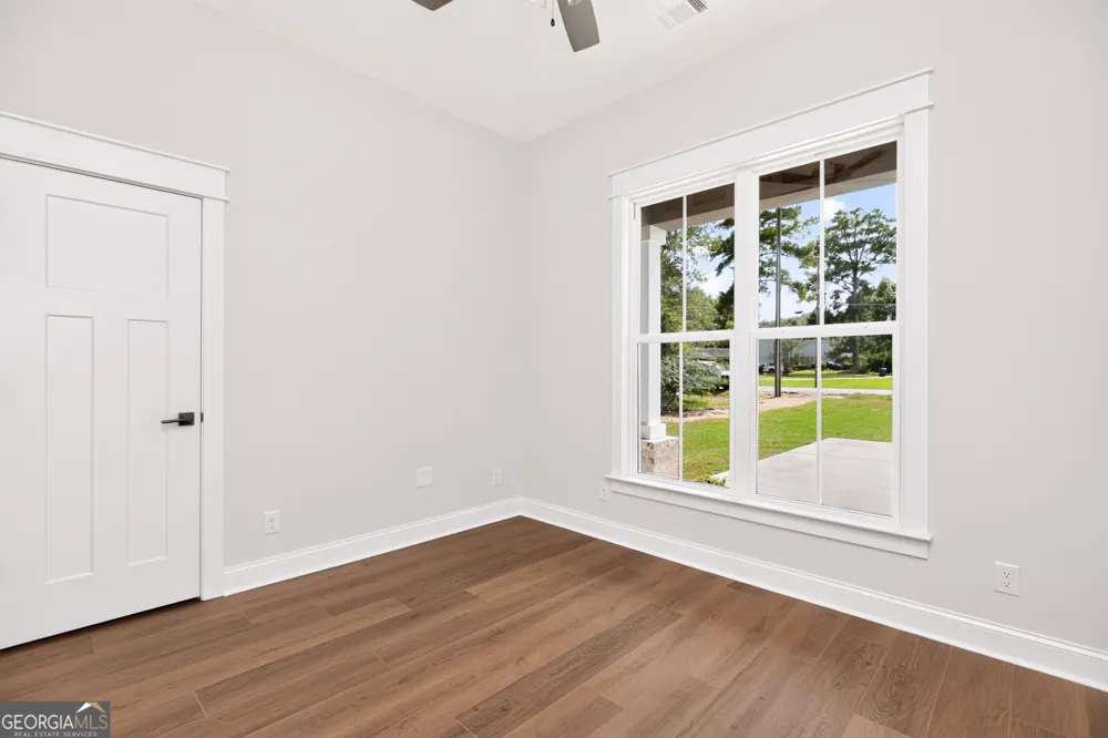 1004 Country Club RD Perry, GA 31069