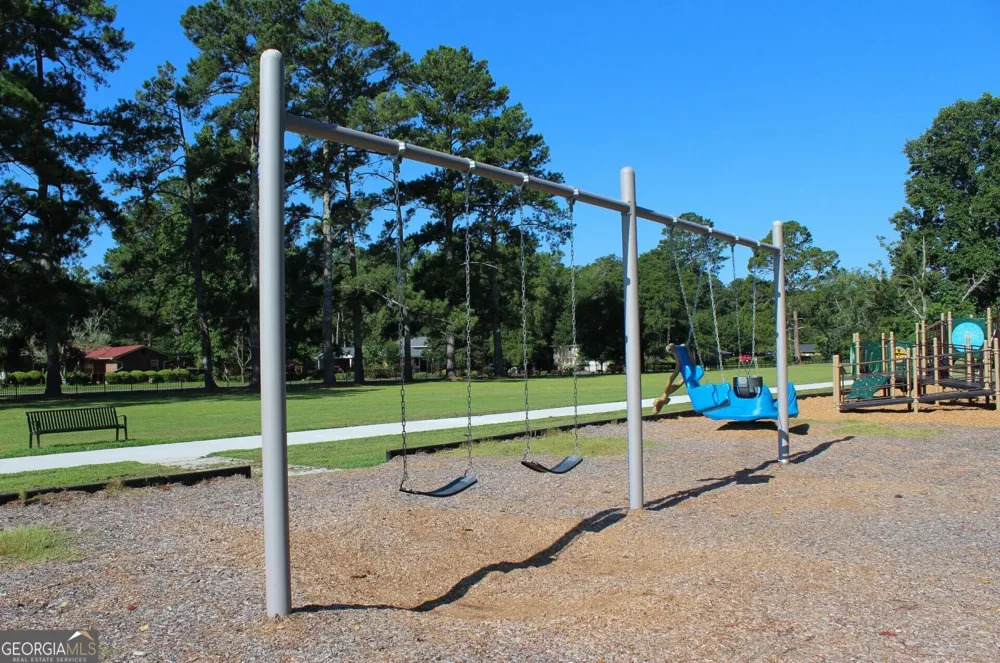 1004 Country Club RD Perry, GA 31069
