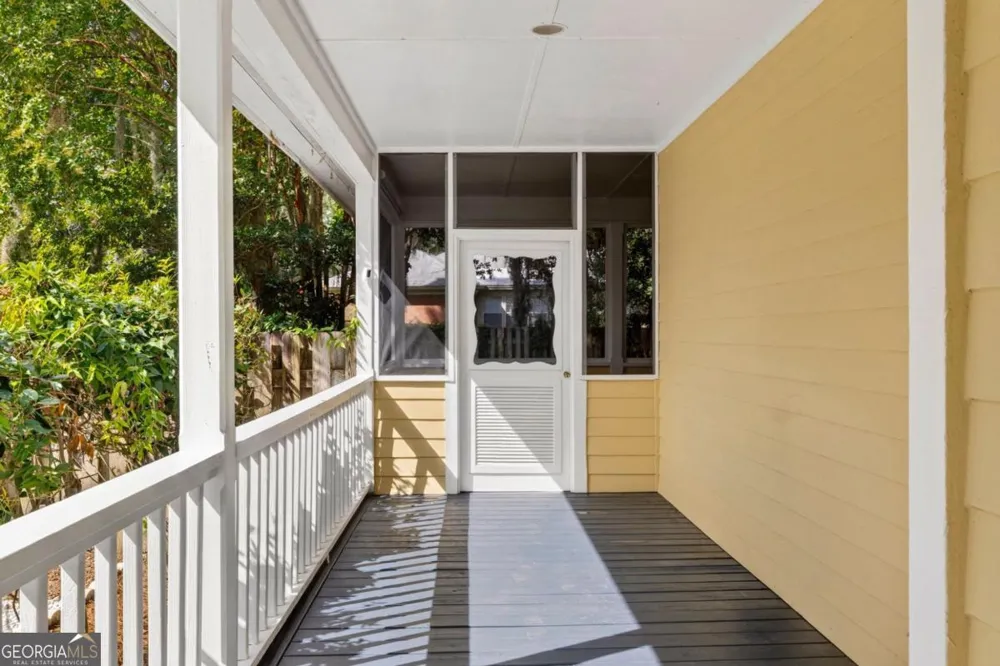 9 Devon RD Savannah, GA 31419