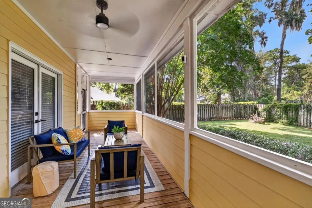 9 Devon RD Savannah, GA 31419