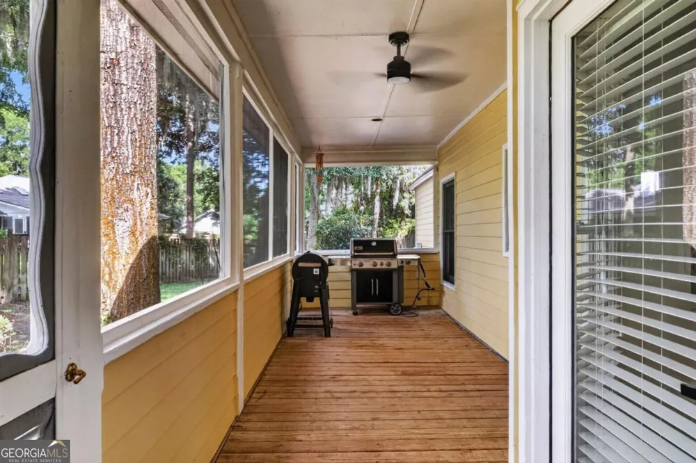 9 Devon RD Savannah, GA 31419