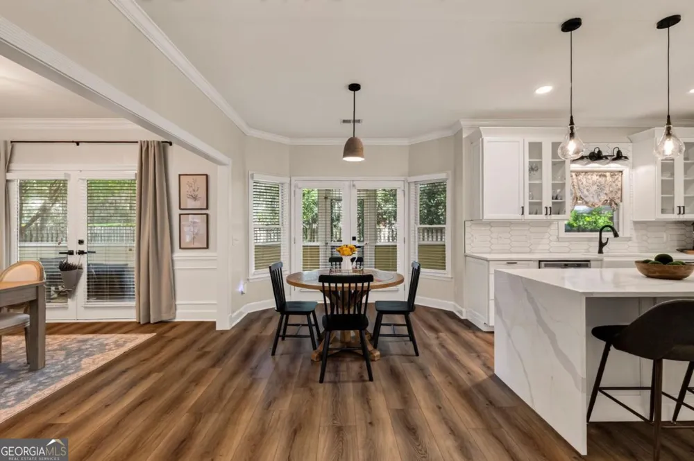 9 Devon RD Savannah, GA 31419