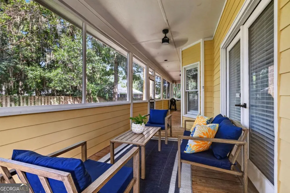 9 Devon RD Savannah, GA 31419