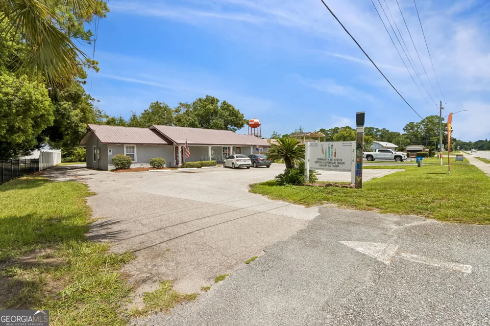 2006 Osborne RD St. Marys, GA 31558