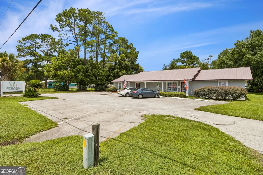 2006 Osborne RD St. Marys, GA 31558