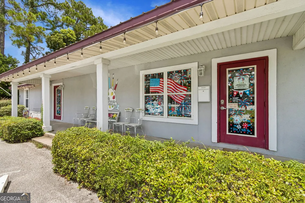 2006 Osborne RD St. Marys, GA 31558