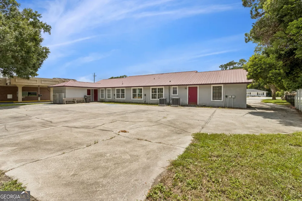 2006 Osborne RD St. Marys, GA 31558