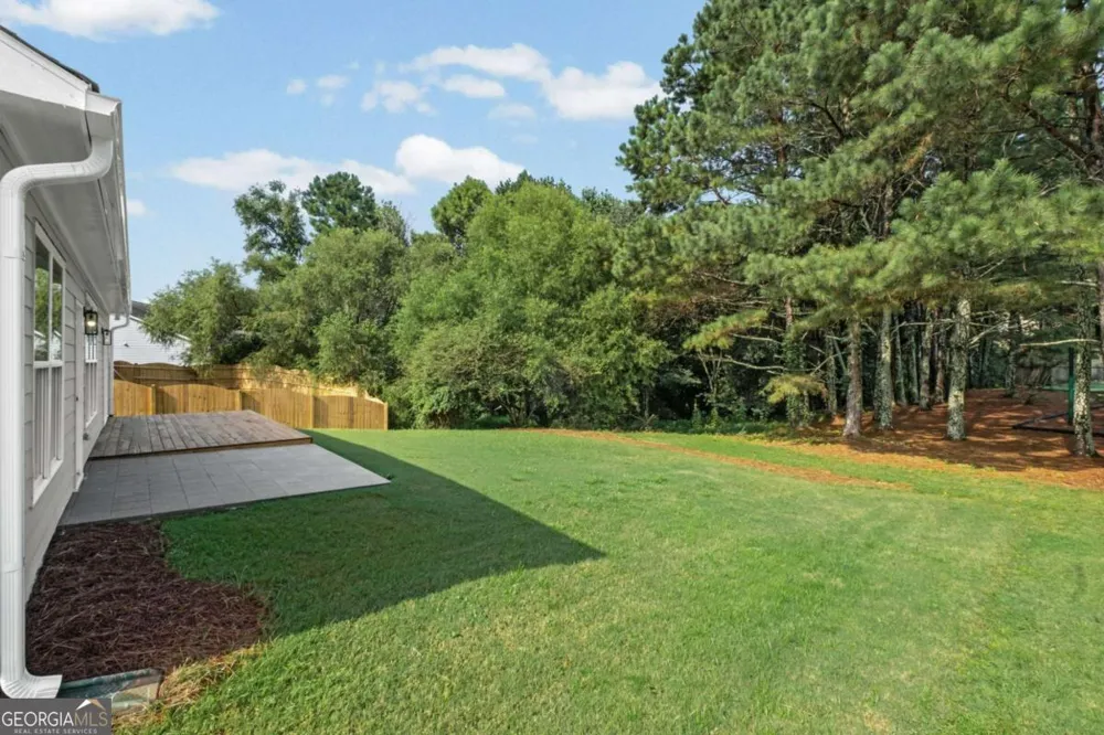 904 Mill Creek AVE Canton, GA 30115