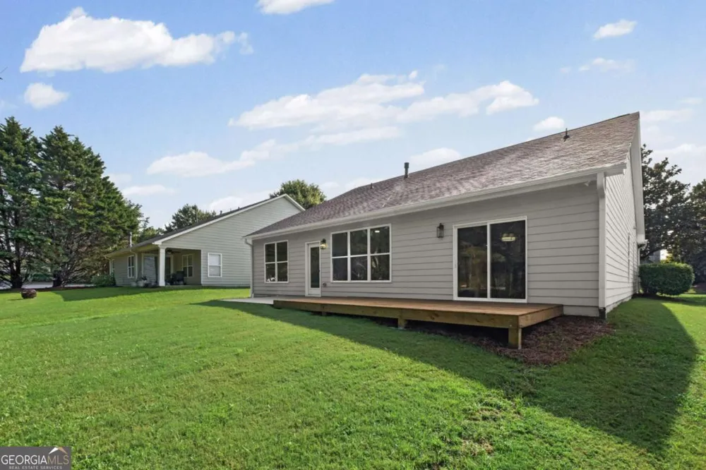 904 Mill Creek AVE Canton, GA 30115