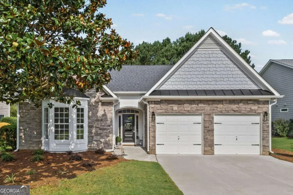 904 Mill Creek AVE Canton, GA 30115