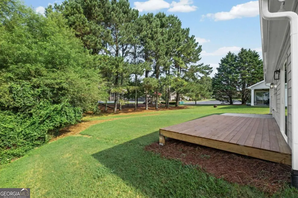 904 Mill Creek AVE Canton, GA 30115
