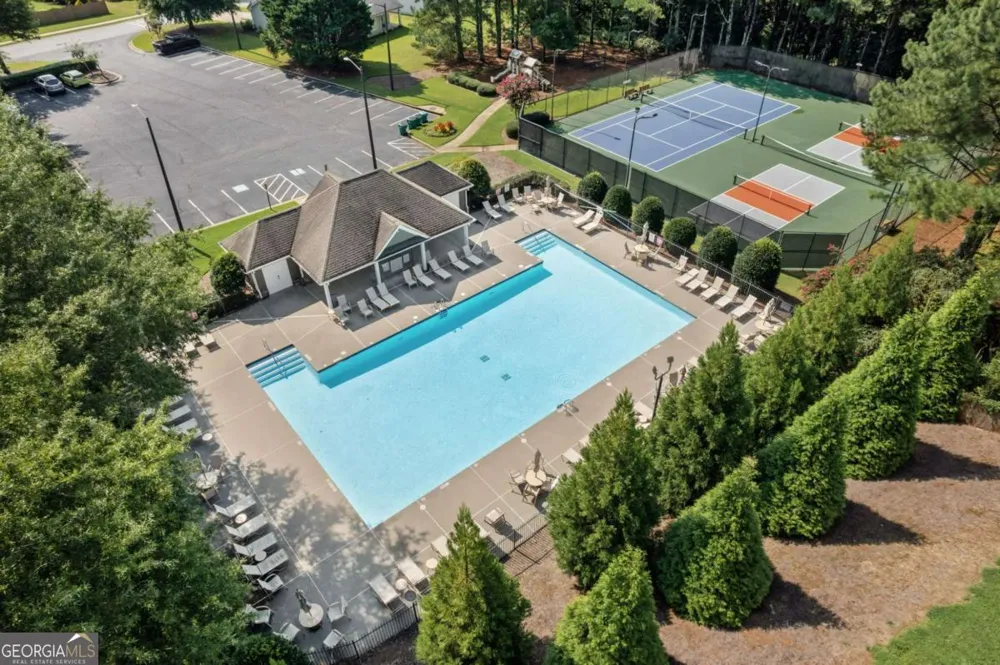 904 Mill Creek AVE Canton, GA 30115
