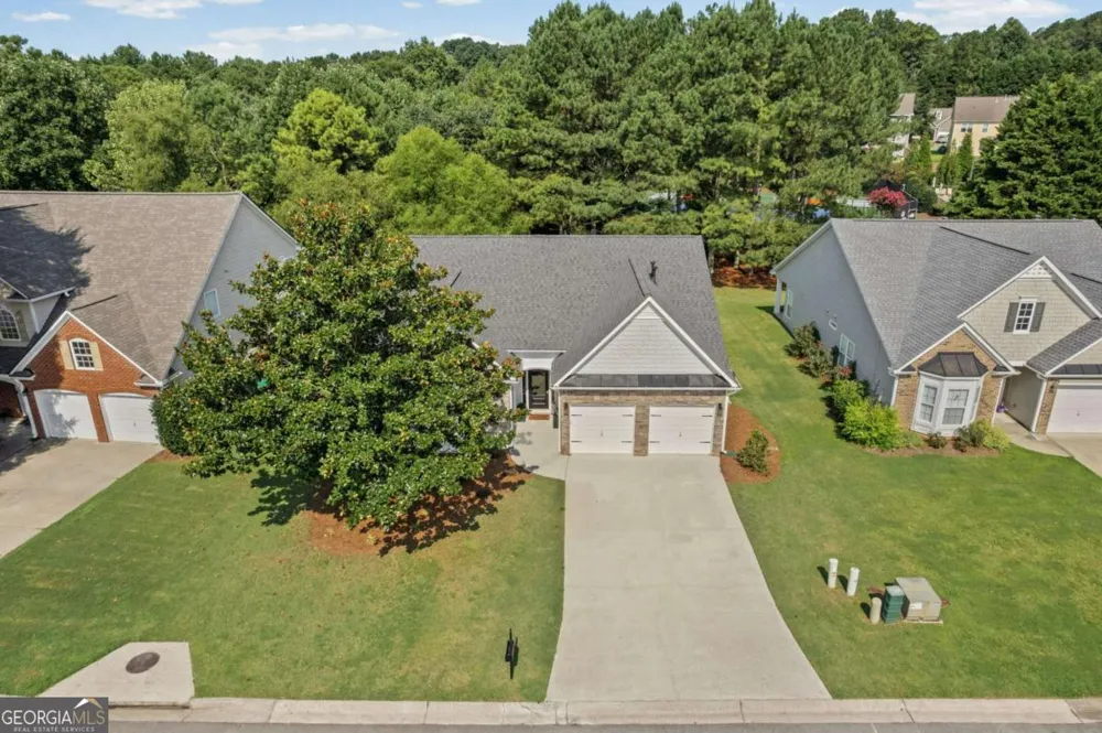 904 Mill Creek AVE Canton, GA 30115