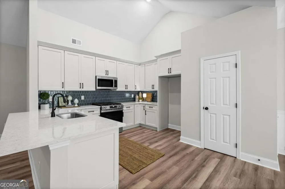 904 Mill Creek AVE Canton, GA 30115