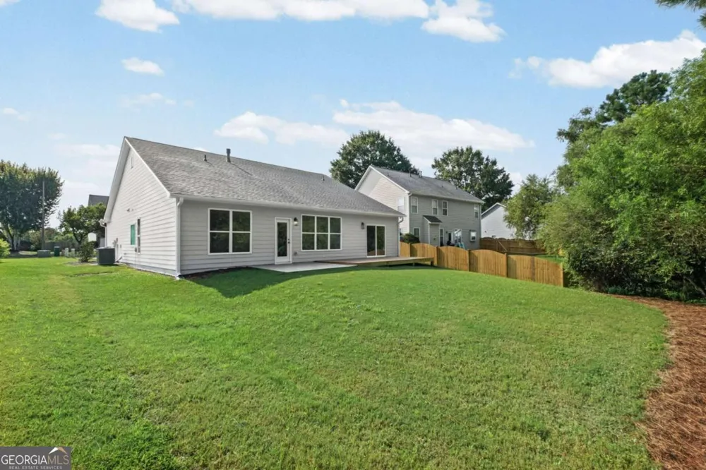 904 Mill Creek AVE Canton, GA 30115