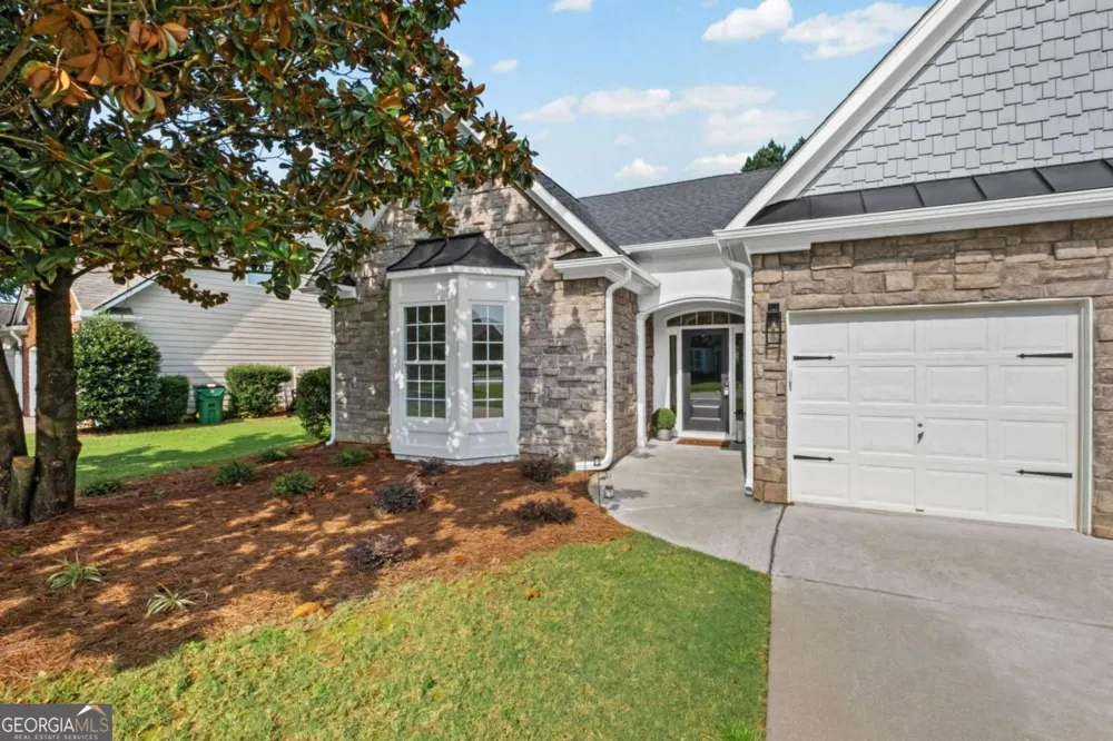 904 Mill Creek AVE Canton, GA 30115
