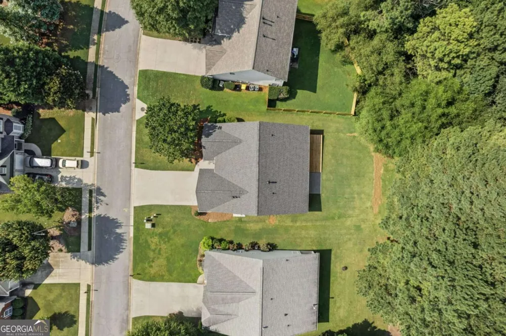 904 Mill Creek AVE Canton, GA 30115