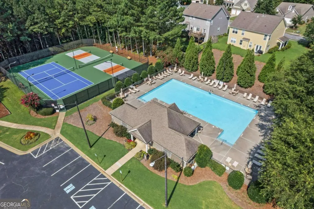 904 Mill Creek AVE Canton, GA 30115