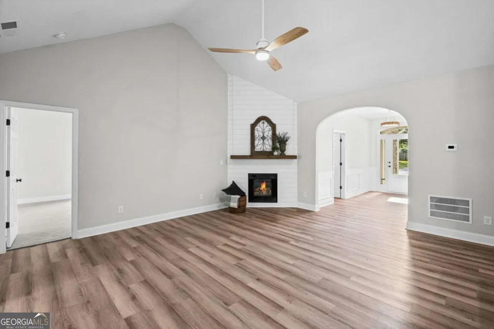 904 Mill Creek AVE Canton, GA 30115