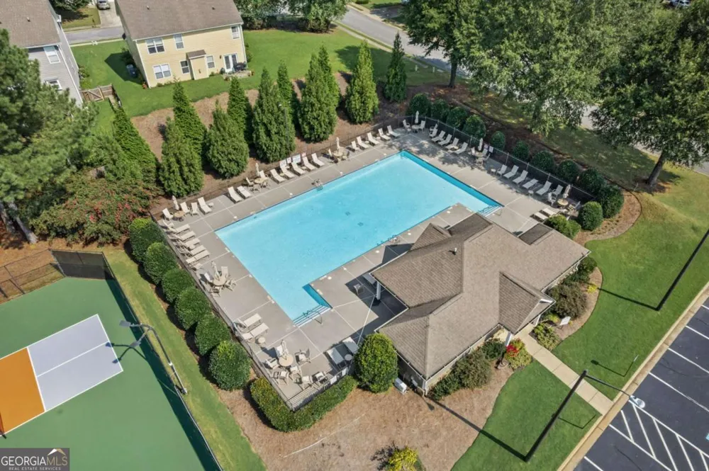 904 Mill Creek AVE Canton, GA 30115