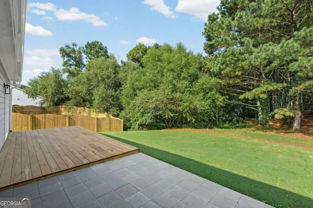 904 Mill Creek AVE Canton, GA 30115