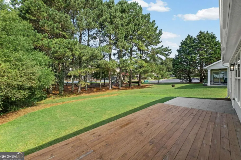 904 Mill Creek AVE Canton, GA 30115