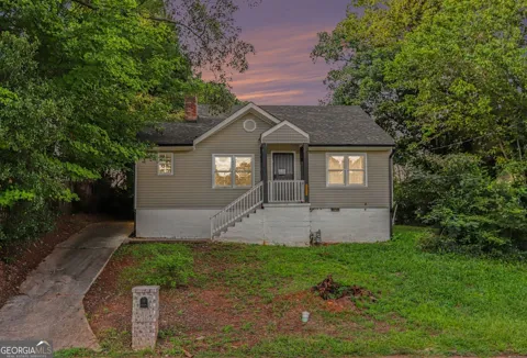 2370 McAfee RD