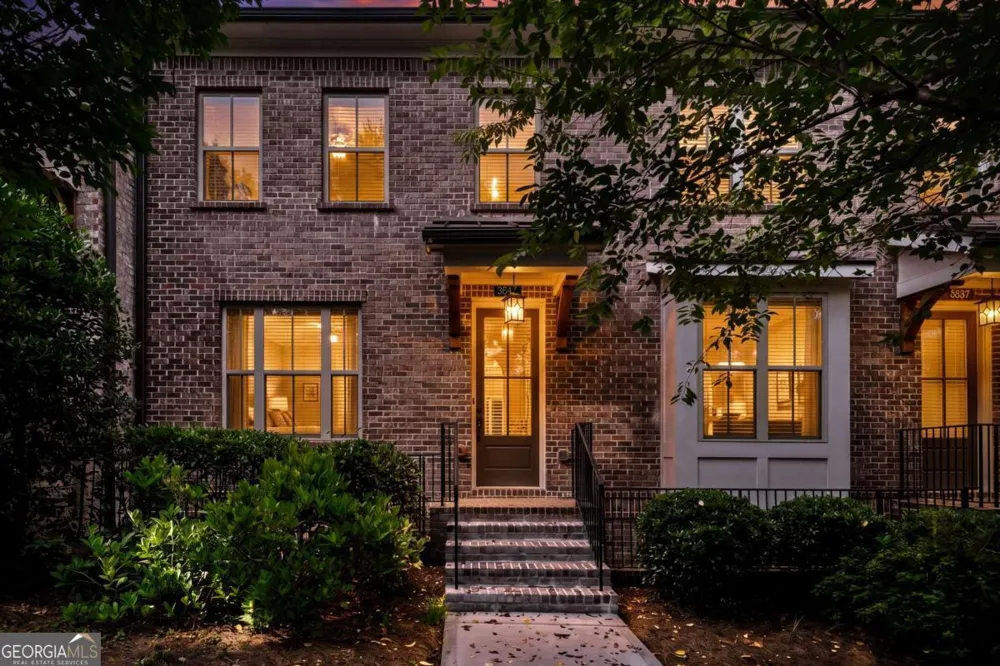 3647 Atherton Park CT Suwanee, GA 30024