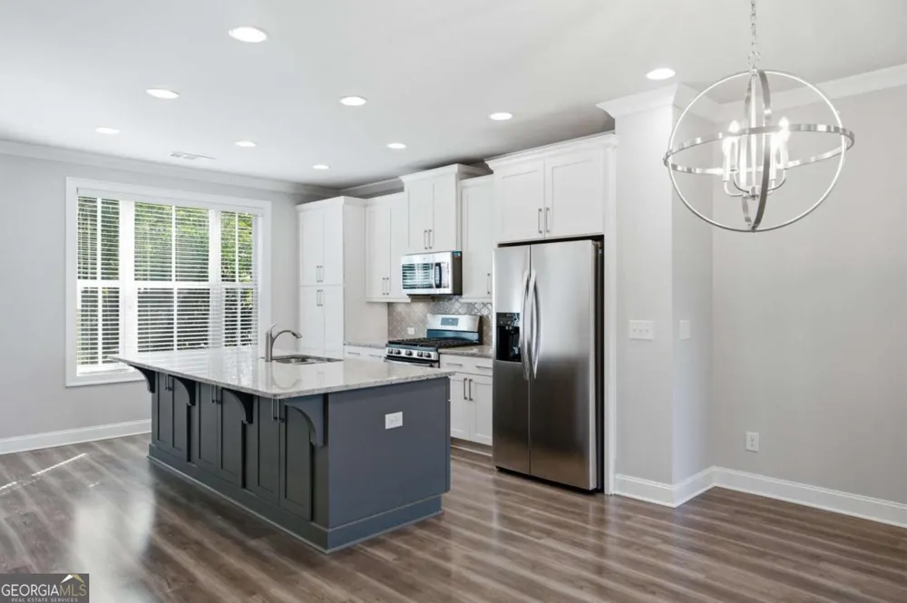 3647 Atherton Park CT Suwanee, GA 30024