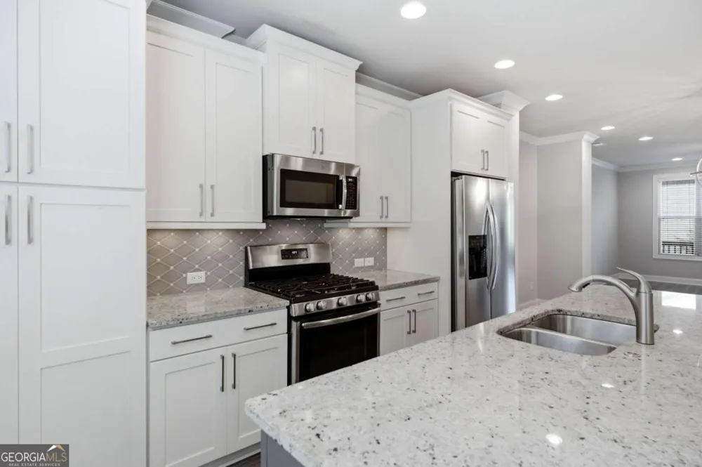 3647 Atherton Park CT Suwanee, GA 30024