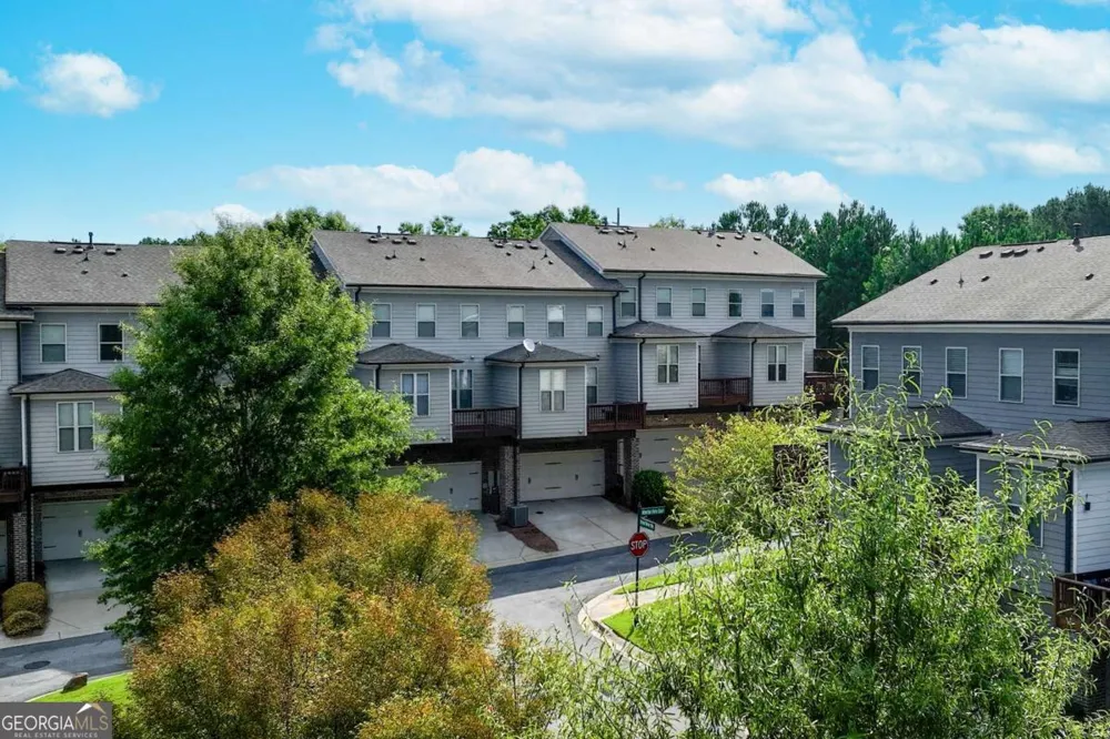 3647 Atherton Park CT Suwanee, GA 30024