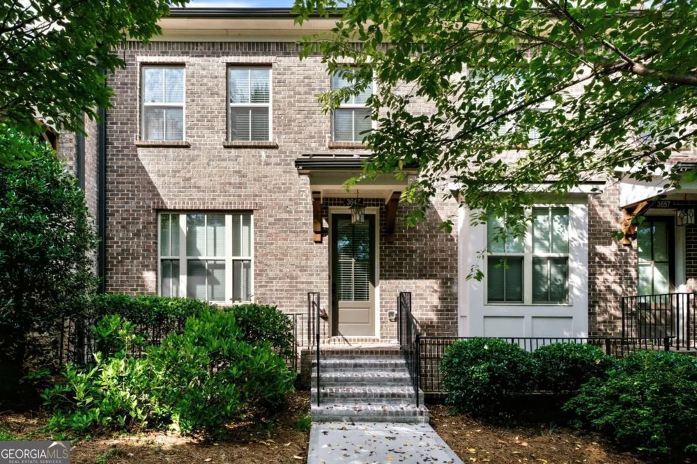 3647 Atherton Park CT Suwanee, GA 30024
