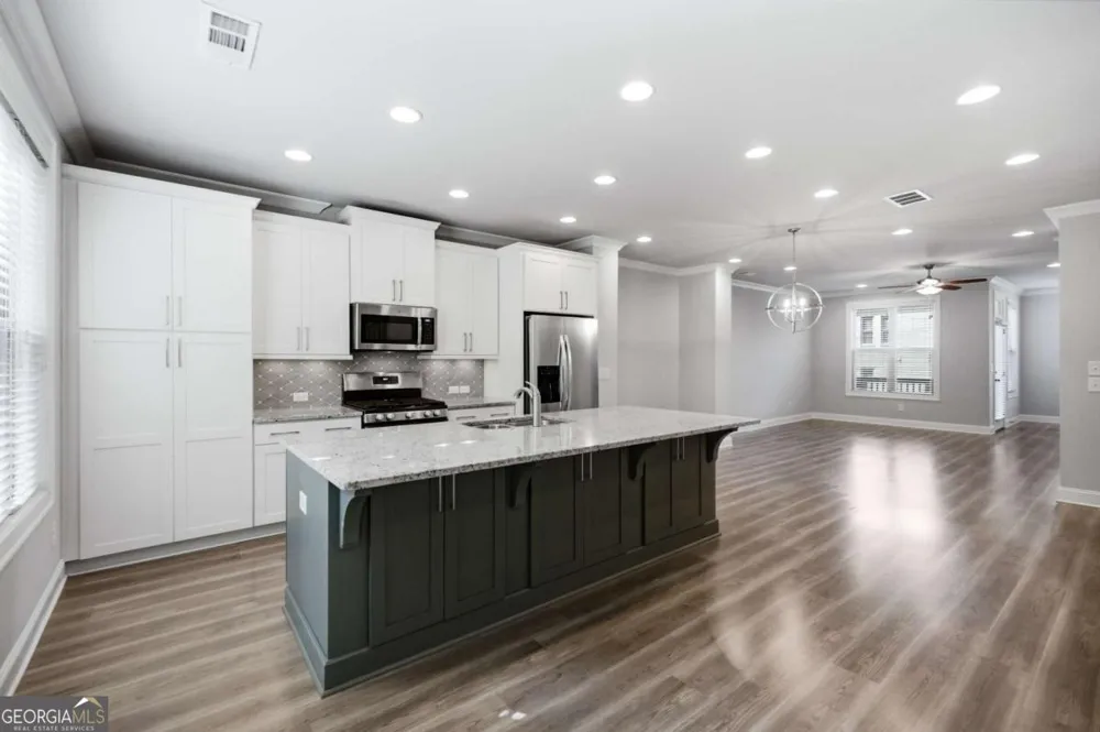 3647 Atherton Park CT Suwanee, GA 30024
