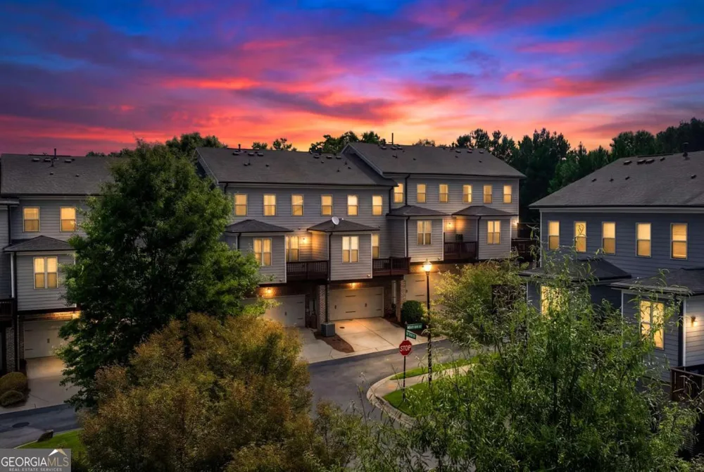 3647 Atherton Park CT Suwanee, GA 30024