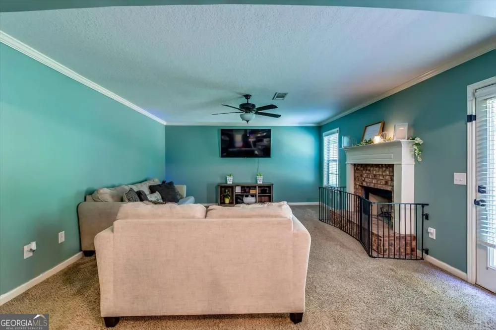 659 Peachtree RD Jefferson, GA 30549