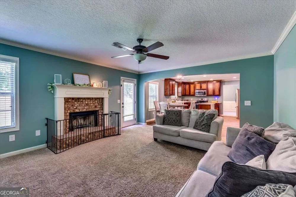 659 Peachtree RD Jefferson, GA 30549