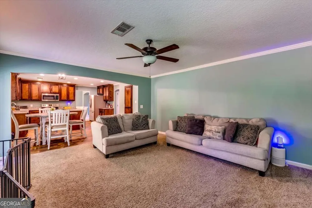 659 Peachtree RD Jefferson, GA 30549