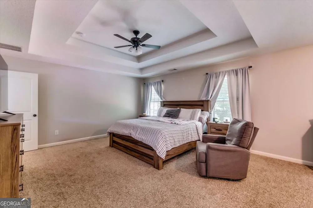 659 Peachtree RD Jefferson, GA 30549