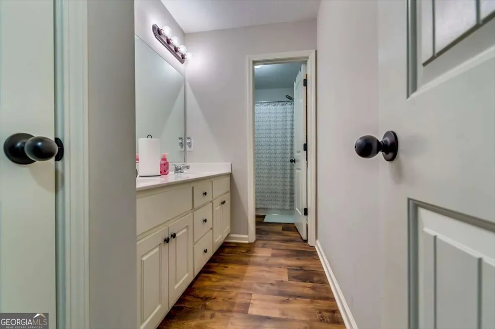 659 Peachtree RD Jefferson, GA 30549