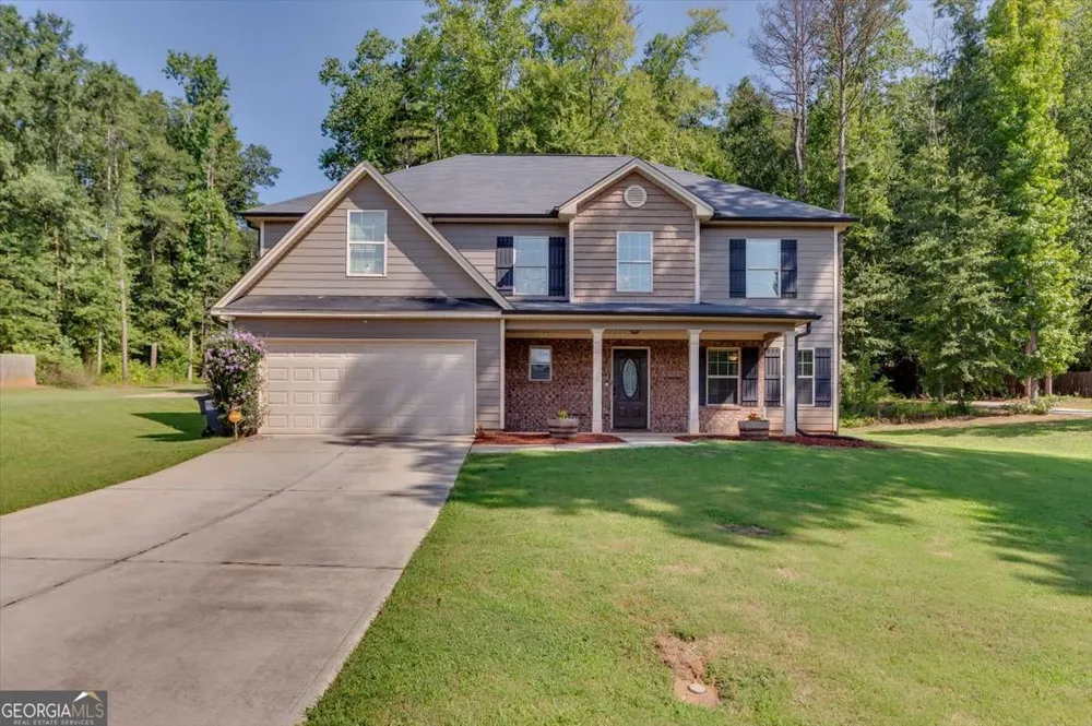 659 Peachtree RD Jefferson, GA 30549