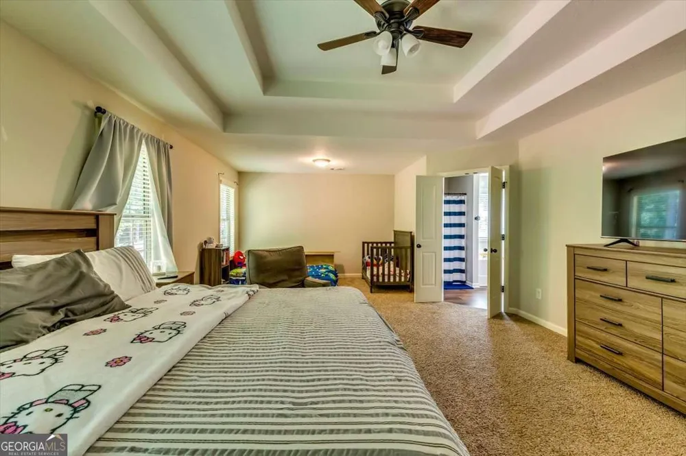 659 Peachtree RD Jefferson, GA 30549