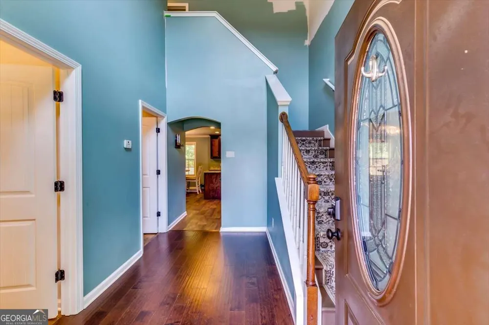 659 Peachtree RD Jefferson, GA 30549
