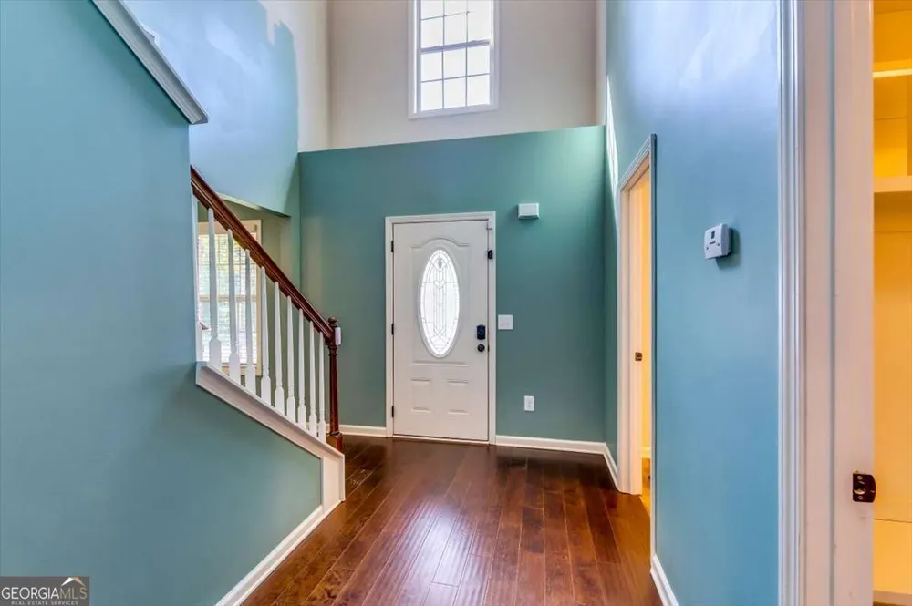 659 Peachtree RD Jefferson, GA 30549