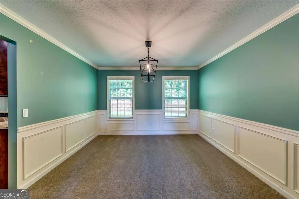659 Peachtree RD Jefferson, GA 30549