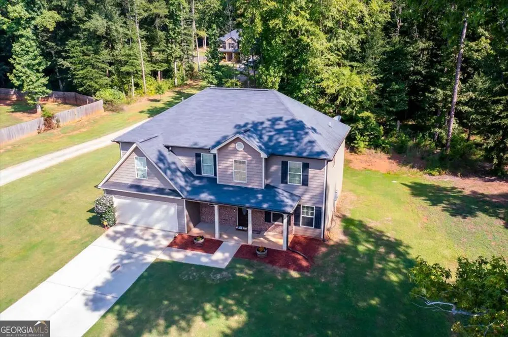 659 Peachtree RD Jefferson, GA 30549