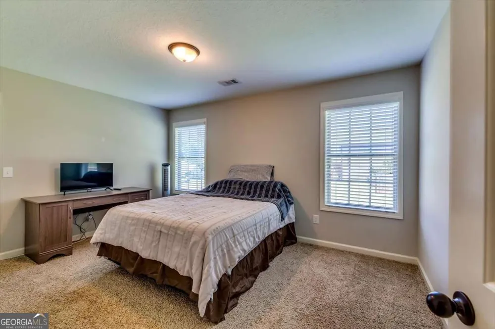 659 Peachtree RD Jefferson, GA 30549