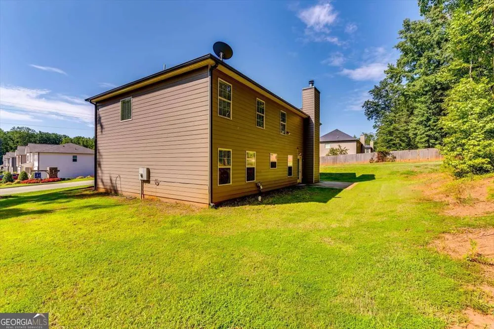659 Peachtree RD Jefferson, GA 30549