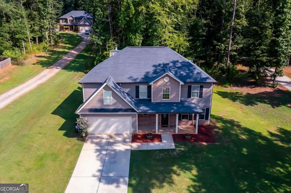 659 Peachtree RD Jefferson, GA 30549