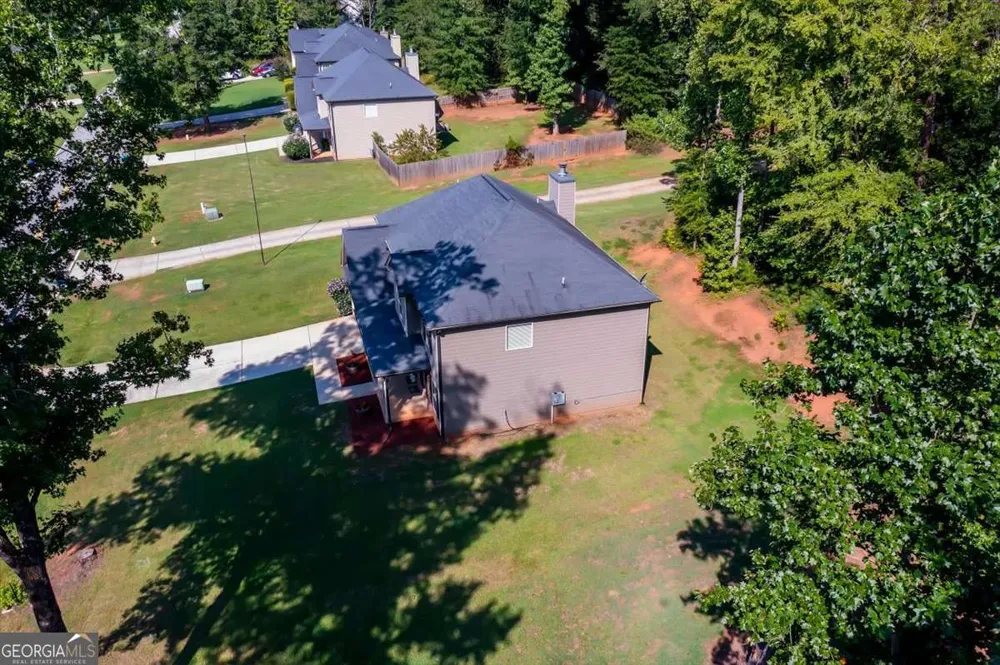 659 Peachtree RD Jefferson, GA 30549