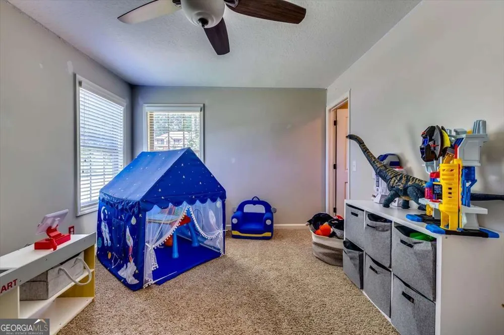 659 Peachtree RD Jefferson, GA 30549